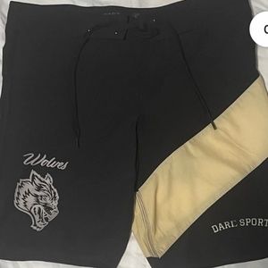 Darc sport stage shorts